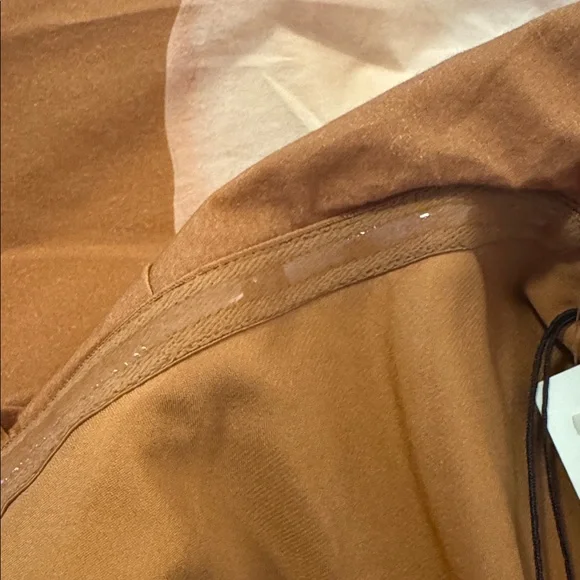 Significant Other Shiloh Strapless Floral Maxi Dress Size 12 Tangerine Rose - Picture 15 of 16